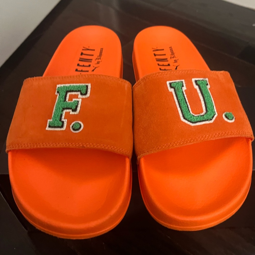 Fenty by Rihanna Slides